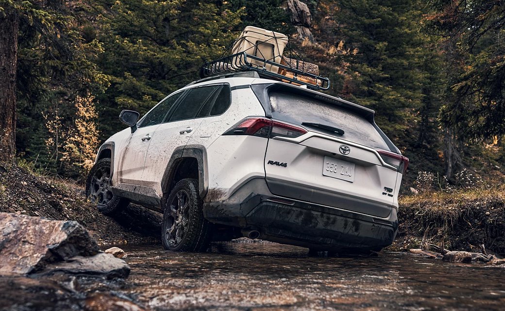 EmpireToyotaNY's tweet photo. With over eight inches of ground clearance, RAV4 lets you easily handle off-road trails and pathways… So don’t sweat the small stuff.
https://t.co/UyzXxNg2H9
.
.
.
#EmpireToyotaofHuntington #EmpireAutogroup #Toyota #Huntington #LongIsland #Empire #RAV4 #2022Toyota https://t.co/oYJayqjQ4z