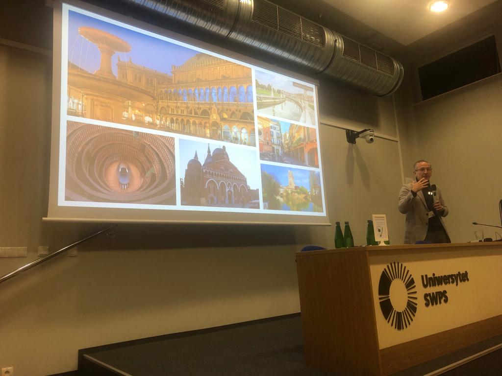 ptnce2022's tweet photo. It's official 🔥🔥🔥 the next #PTNCE conference will take place in Padua, Italy🔥🔥🔥

#PTNCE23 #evopsych #evolutionarypsychology https://t.co/JfXvbUfRKy