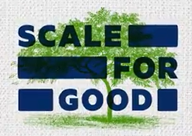 JJacksonJJ3's tweet photo. When #data complements #AI and human ingenuity, it can help alleviate world hunger challenges. Watch this #inspiring #HPE case study to learn more! #proud #wearehpe #scaleforgood https://t.co/S0AcHK9jCZ https://t.co/ZHEmvbBctY