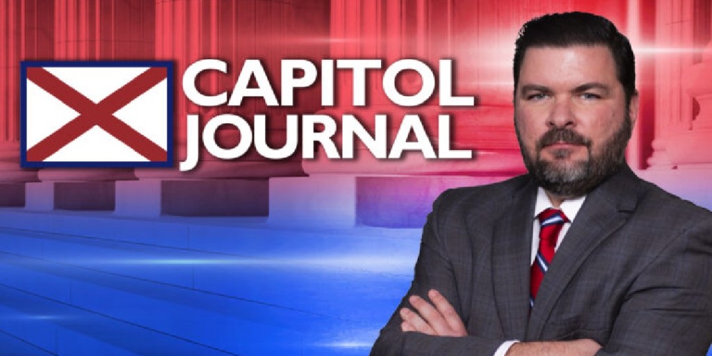 CapitolJournal's tweet photo. Tonight at 7:30pm, CAPITOL JOURNAL presents a special episode dedicated to the critical issue of opioid addiction in Alabama. #CapitolJournal #OpioidAddiction #Opioids #Addiction #AlabamaPublicTelevision #APTV #al_public_tv https://t.co/8eRbjWpptz