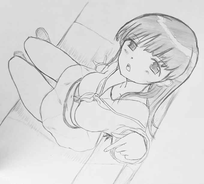 めんたるりせっとしなさいな 