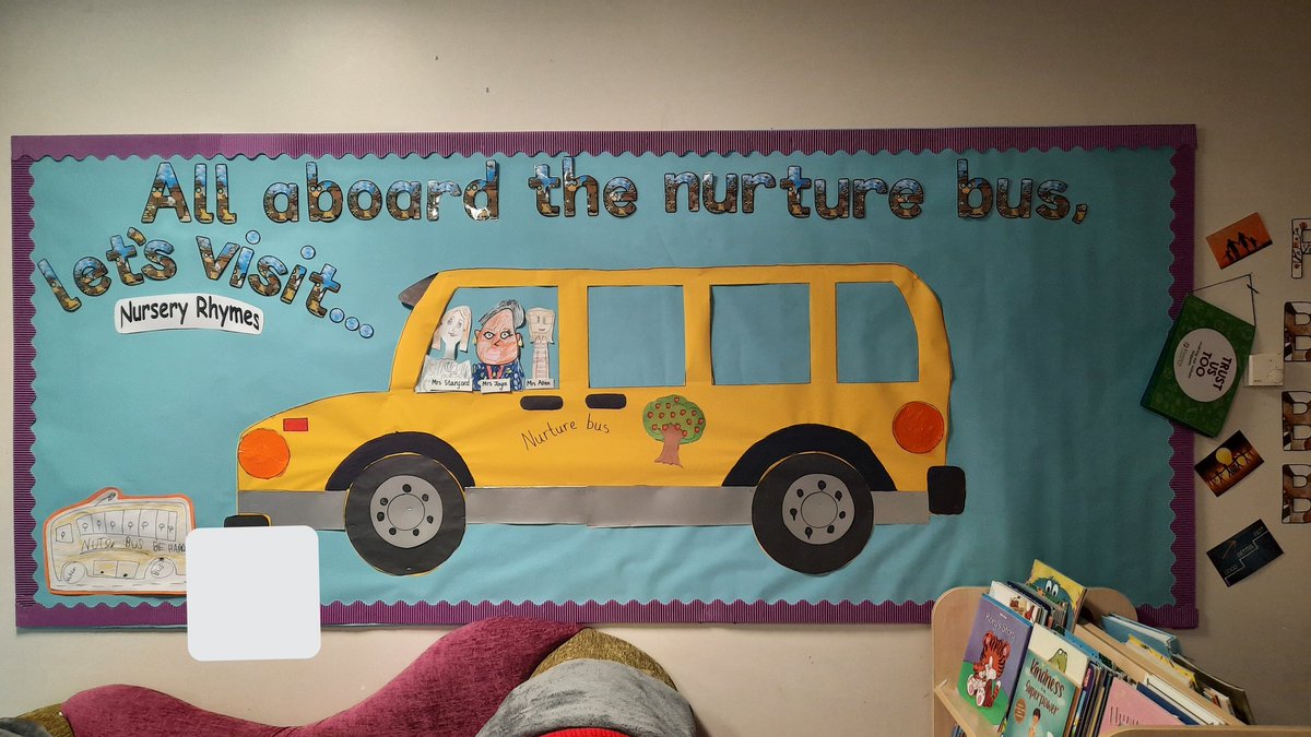 NurtureFPA's tweet photo. Orchard Room (our nurturing environment) is ready for our children to use starting next week. We can't wait to love, nurture and encourage everyone who enters our home from home 🏠🏡 @wallenvictoria @AnnJoycefpa https://t.co/w4keRyVJ1o