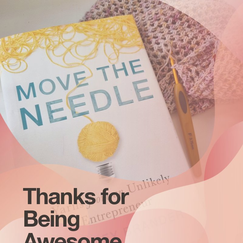 Artisan_Crochet's tweet image. Yey! I won a book at my tech edit training for being gobby in the FB group!
Paula actually said it was for being supportive and engaging... which I&apos;m sure is teacher speak for gobby 🤣
Thanks Carol &amp;amp; Paula
🧶🧶🧶 @coolwooldesign 
#ArtisanCrochetDesigns #MHHSBD #techedit #crochet