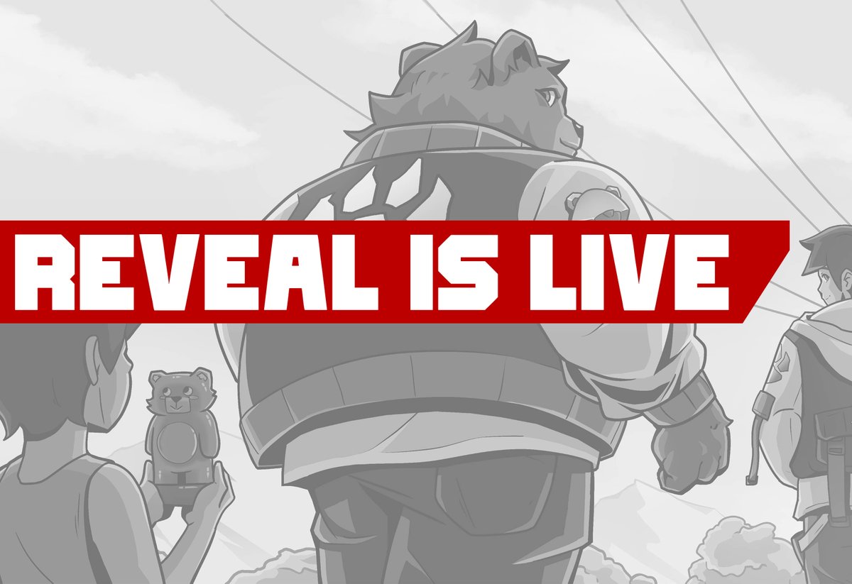 Kumaverse tweet media