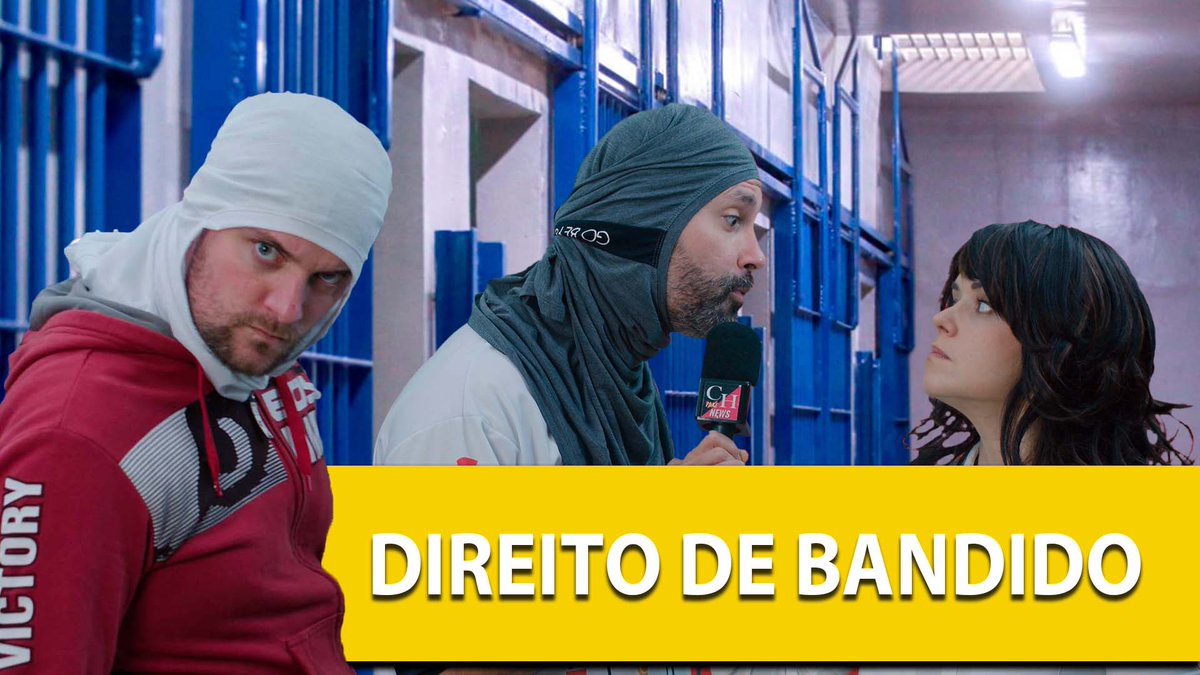 bomsensonews's tweet photo. VÍDEO NOVO NO CANAL 🇧🇷

‼️ DIREITO DE BANDIDO + ERROS DE GRAVAÇÃO NO FINAL‼️

https://t.co/dshxoVzzKE

⬇️

Bora compartilhar galera!🫡🙌🏽

#direitodebandido #bandido #direitoshumanos #direitosdosbandidos #hipocritas #hipocrisia https://t.co/XwHUOTVp2i