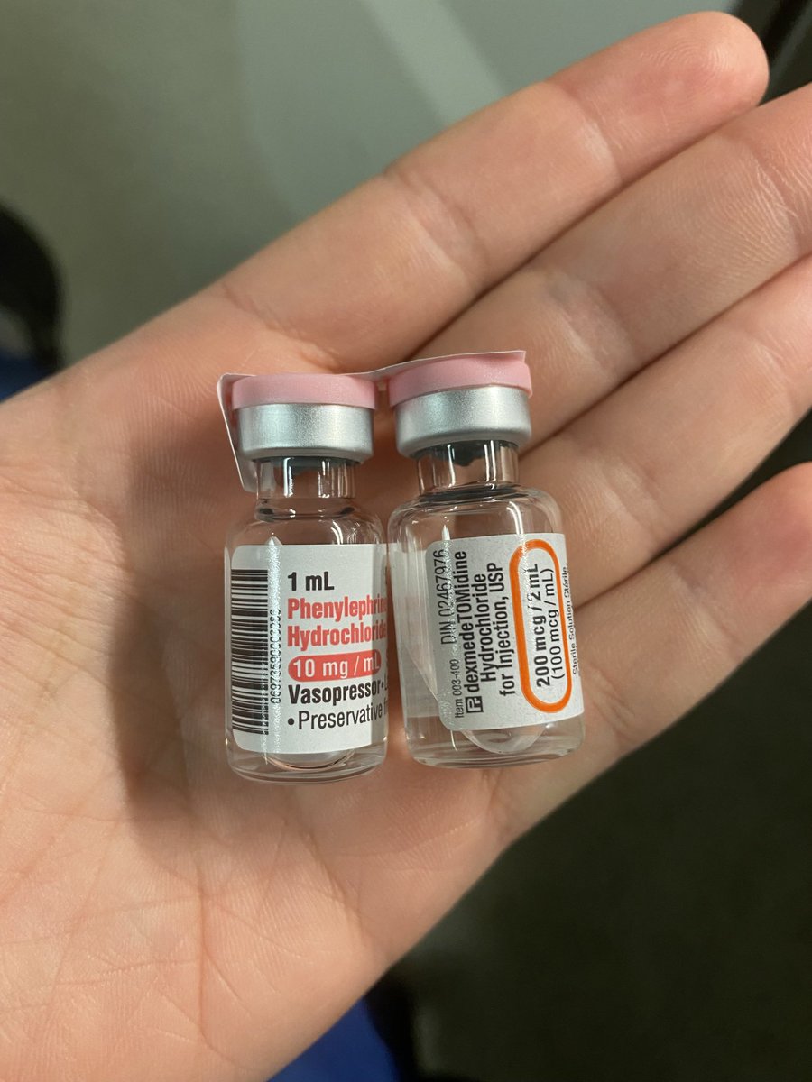 Hmmm can’t imagine how this could go badly….<a href="/CASUpdate/">Canadian Anesthesiologists' Society</a>