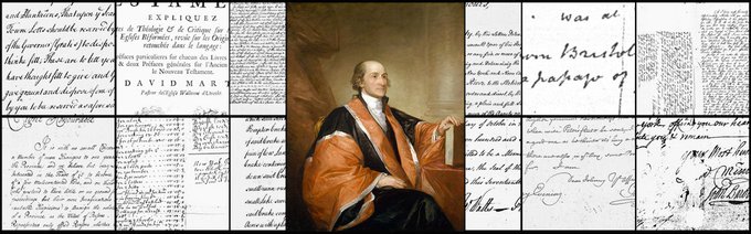 Columbia Libraries (@columbialib) on Twitter photo The US #Constitution was signed #onthisday in 1787 by delegates to the Constitutional Convention. Though not among the signatories, statesman John Jay contributed immensely to its ratification. Read up on Jay's role: dlc.library.columbia.edu/jay/jay_consti… via <a href="/John_Jay_Papers/">John Jay Talking</a> #ConstitutionDay The US #Constitution was signed #onthisday in 1787 by delegates to the Constitutional Convention. Though not among the signatories, statesman John Jay contributed immensely to its ratification. Read up on Jay's role: dlc.library.columbia.edu/jay/jay_consti… via <a href="/John_Jay_Papers/">John Jay Talking</a> #ConstitutionDay