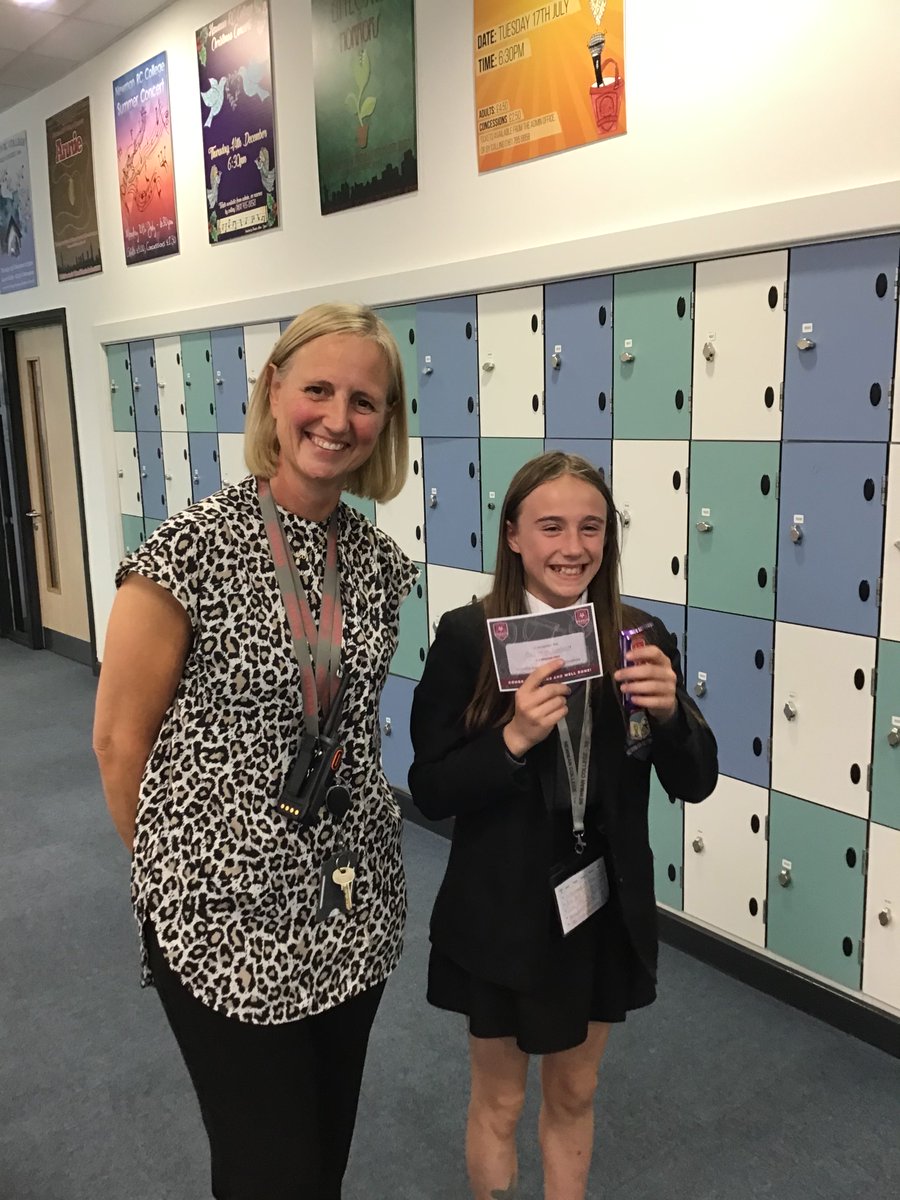 Newman Catholic College tweet media