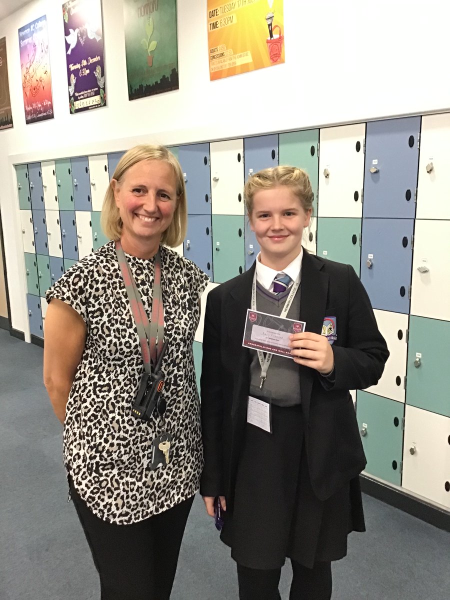 Newman Catholic College tweet media