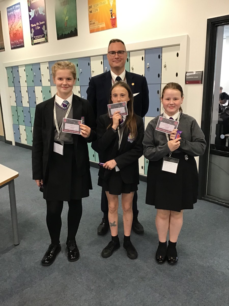 Newman Catholic College tweet media