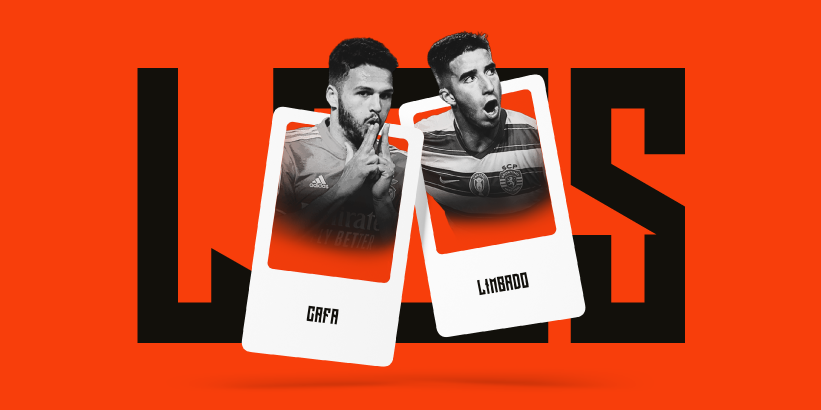 𝑳𝒐𝒔 "𝑭𝒖𝒕𝒖𝒓𝒆 𝑺𝒕𝒂𝒓𝒔"

<a href="/cafa4460/">CAFA4460</a> 🤝@limbado23

#FIFA23 #proclubs #losbolota