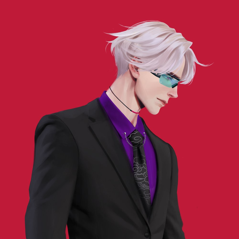 ANOTHER GIVEAWAY!

Giving away this nice IZUKAI too!
Follow these steps:
Tag 3 friends, like &amp; retweet.
Follow <a href="/Izukainft/">IZUKAI (Formerly KAM1)</a> 

Winner will be chosen on Sunday at 10PM UTC.

<a href="/Izukainft/">IZUKAI (Formerly KAM1)</a> #Solana #SolanaNFT #SolanaNFTs