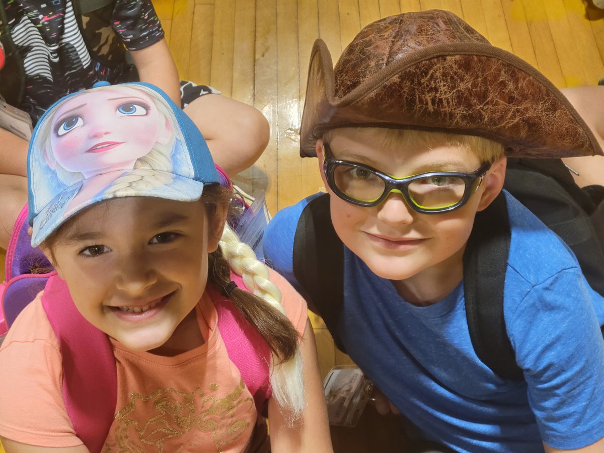 East Cheatham Elementary School tweet media