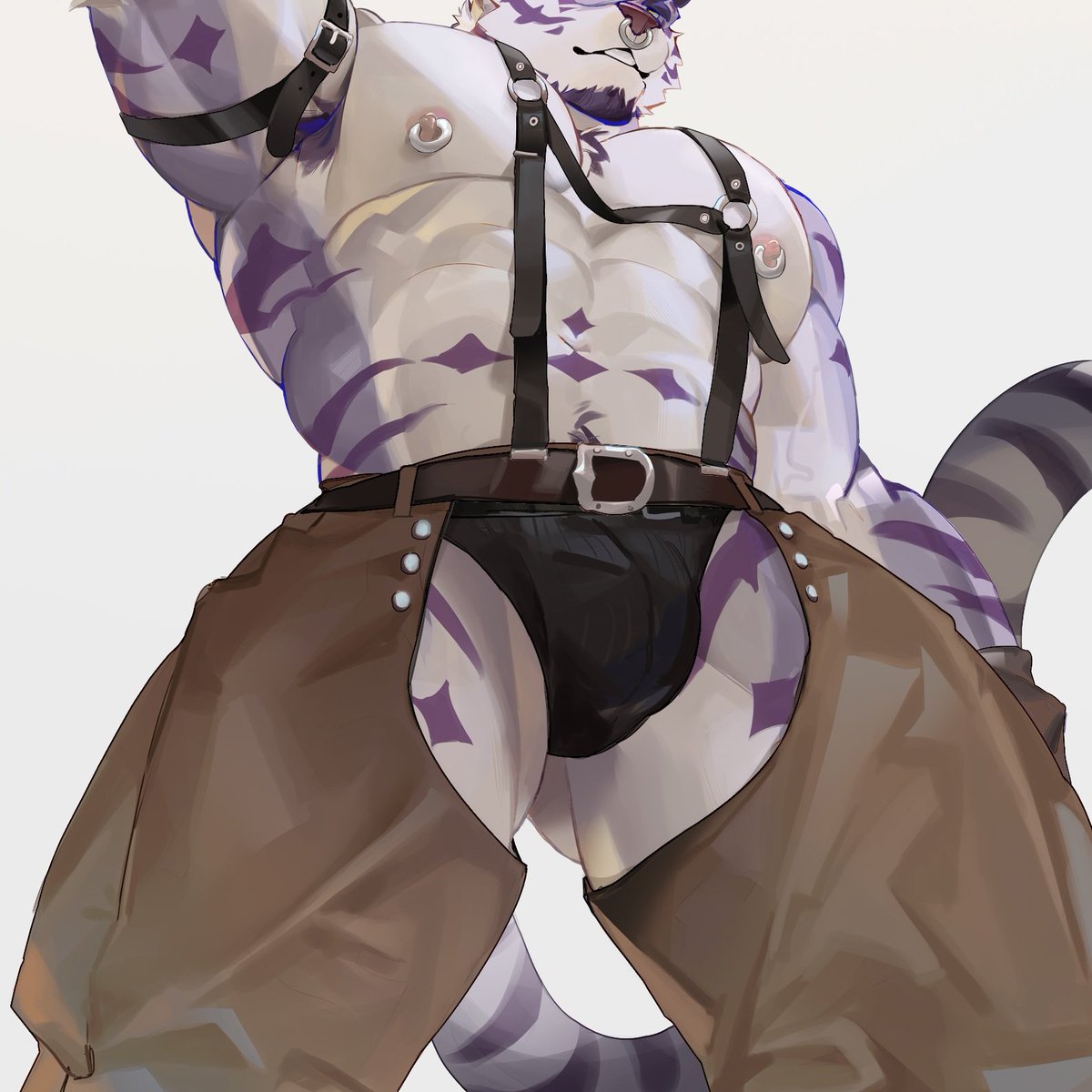 Hm- a rather..

Intersting photoshot for today.