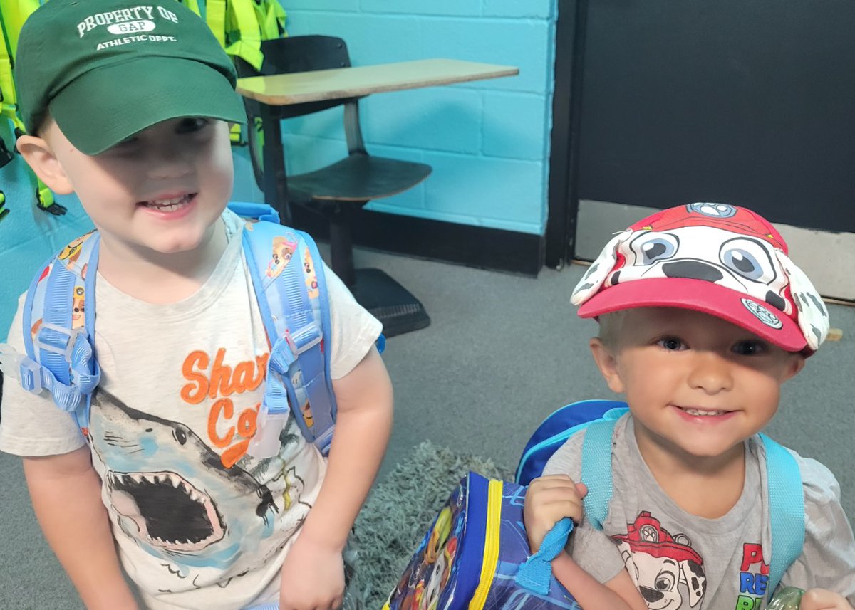 East Cheatham Elementary School tweet media