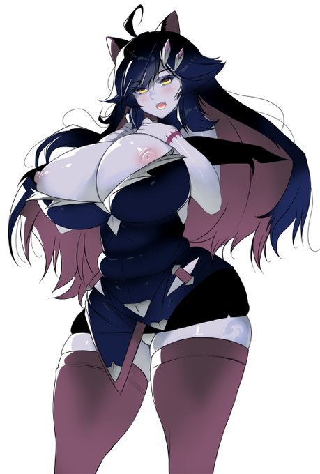 吸血鬼お姉さん
https://t.co/0Th2lm2CBC 