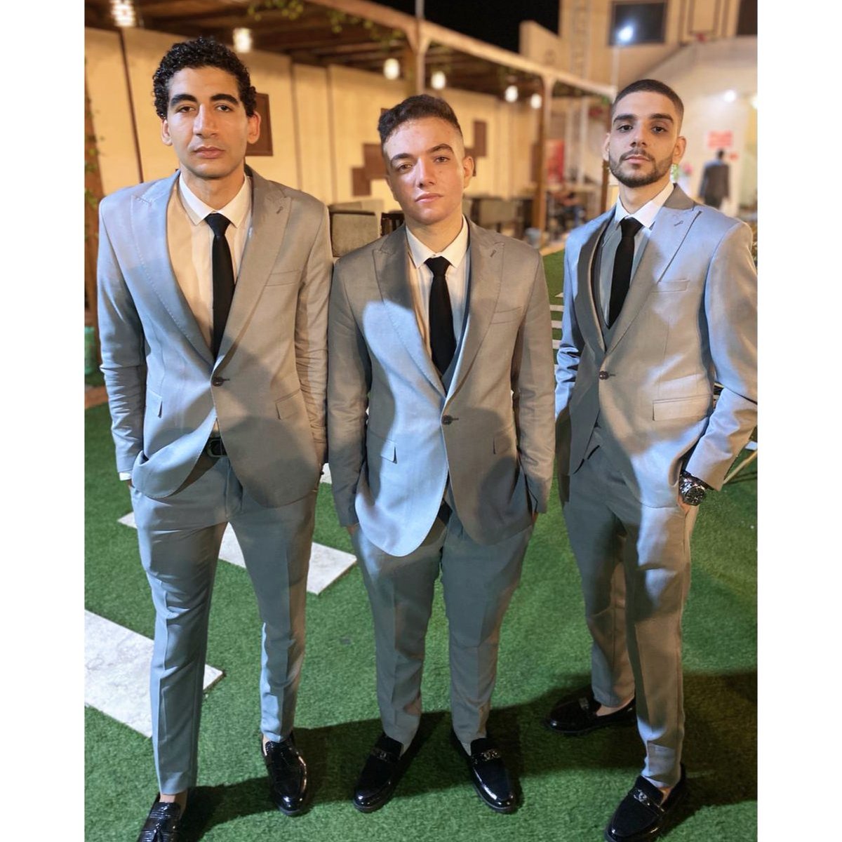 Lynx2b's tweet photo. #NewProfilePic مش جان انا هيت مان💕 https://t.co/KIuO25aWXs