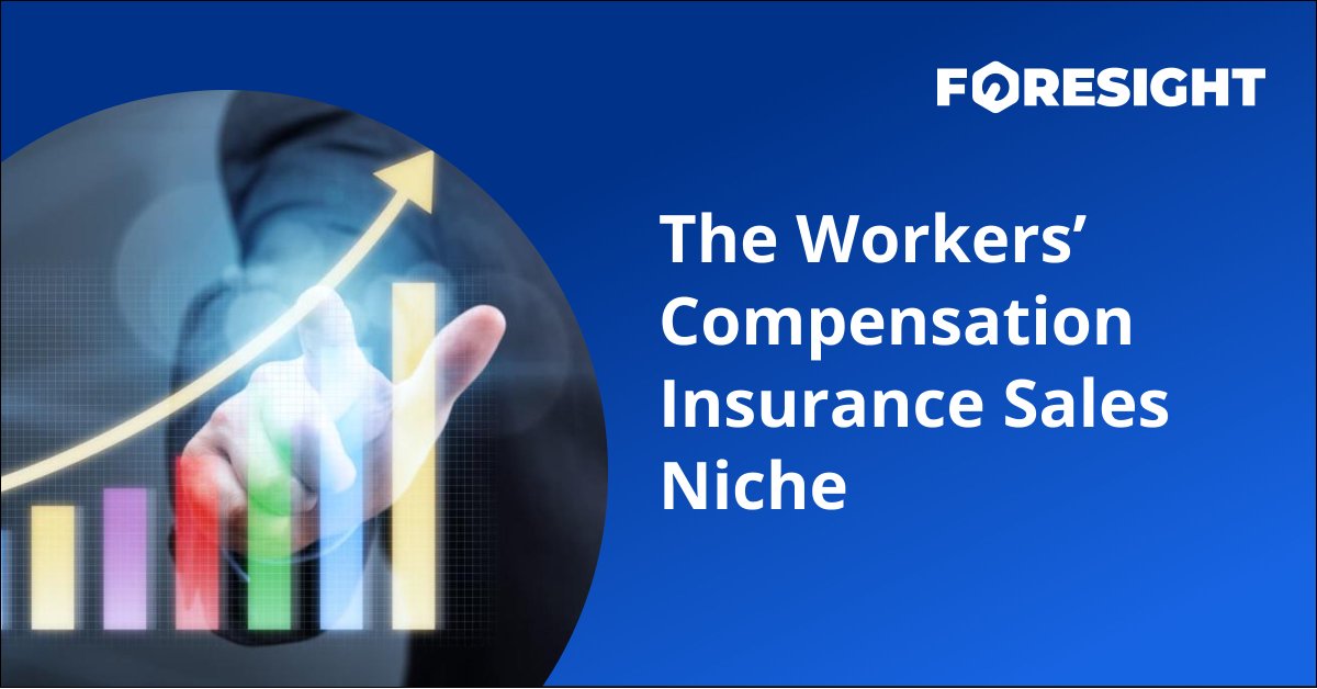 Foresight Commercial Insurance tweet media