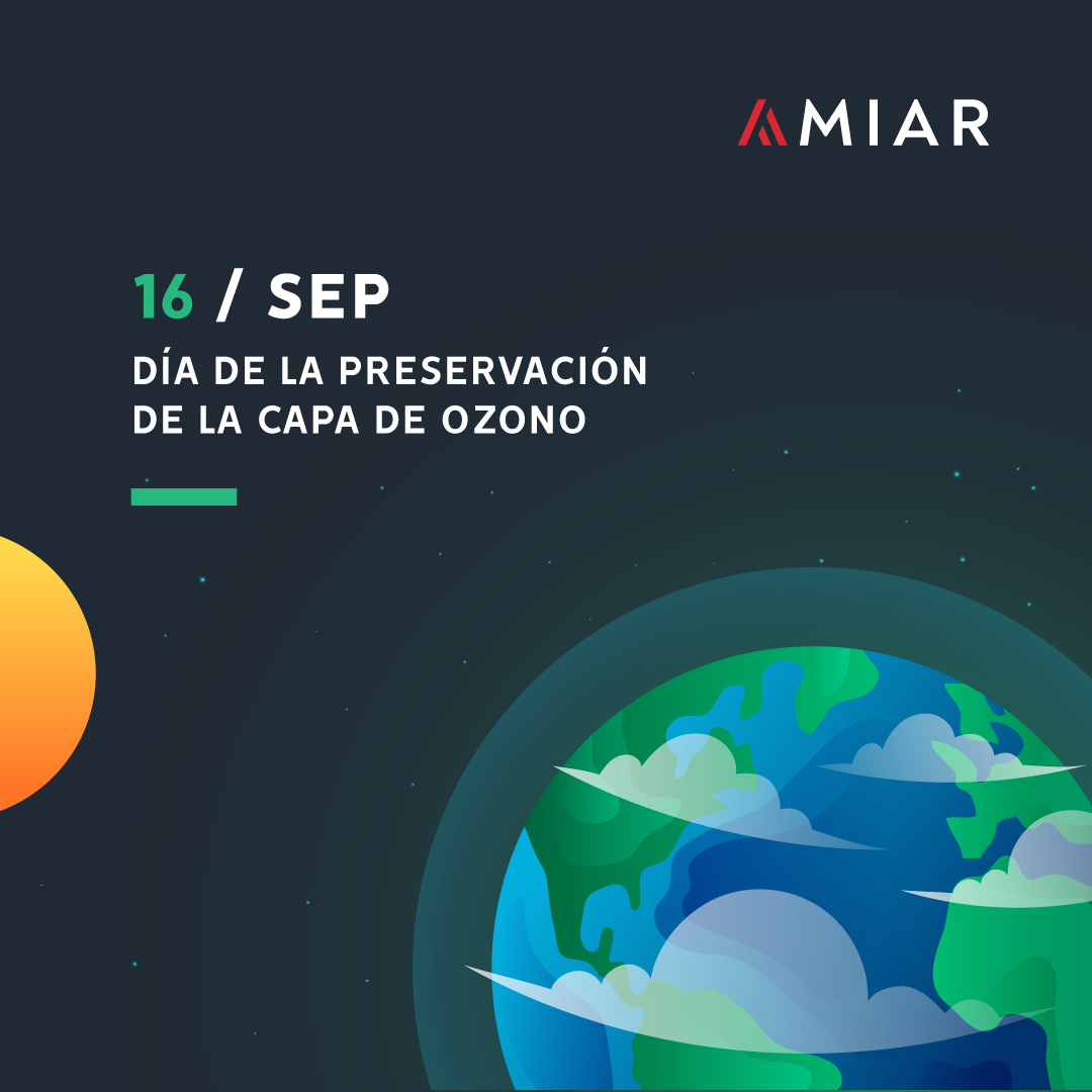 Deitres_SA's tweet photo. En el día de la Preservación de la Capa de Ozono nos parece fundamental seguir reforzando nuestro compromiso con el #medioambiente 🌿 #AMIAR es un medidor de energía eléctrica #ecofriendly que opera con redes inteligentes que buscan aumentar su eficiencia. ¿Asumís el compromiso? https://t.co/3IGnl2nWMT