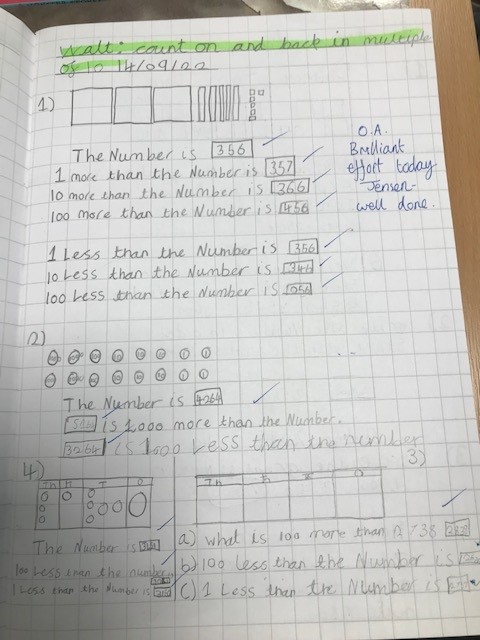 HullavingtonPri's tweet photo. Some wonderful learning from this week. https://t.co/betHUpuFfx