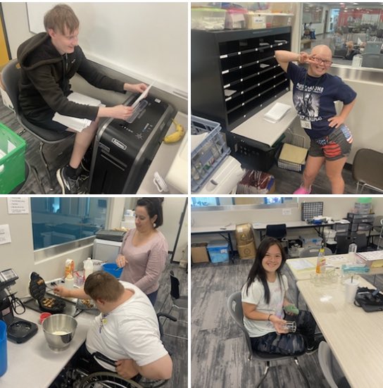 Julie Blevins, Ed.D. tweet media