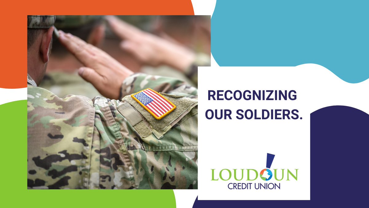 Loudoun Credit Union (@loudouncu) on Twitter photo On this day, we remember and honor our service members who were prisoners of war and those who served and were lost in action. DOD’s POW/MIA Accounting Agency continues to search for the missing to ensure no service member is left behind.🏴
#Leesburg #VA #BeYou On this day, we remember and honor our service members who were prisoners of war and those who served and were lost in action. DOD’s POW/MIA Accounting Agency continues to search for the missing to ensure no service member is left behind.🏴
#Leesburg #VA #BeYou