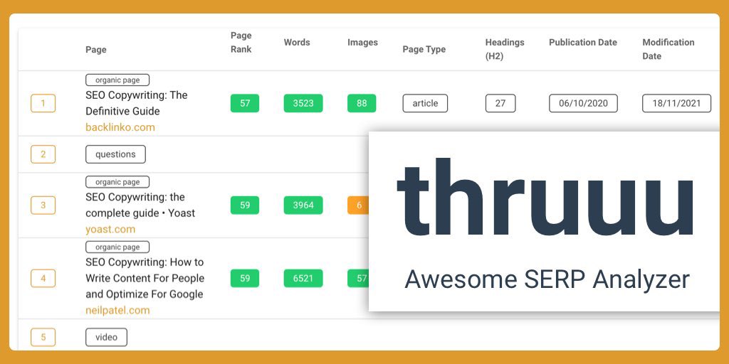 Je suis pas sponsor officiel de <a href="/hoplabiz/">Hopla' Biz</a> avec <a href="/thruuu_seo/">thruuu</a> ... mais voila un cadeau pour tous les participants ... et <a href="/danYdan_fr/">Dan Bernier</a> 

Un code pour rajouter des crédits sur votre compte 

➡️ HOPLABIZ

Et c’est ici pour créer votre compte 

thruuu.com

#hoplabiz