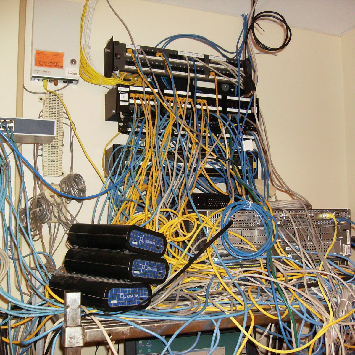 Connectivity Point tweet media