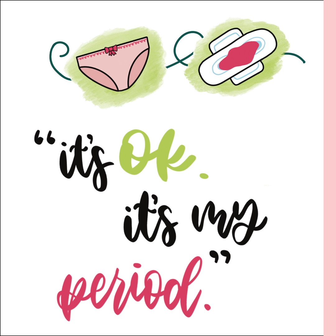 kahanigirls's tweet image. Remember, it is ok! It’s your period. It’s ALSO ok to be afraid of what’s happening at first—just like this girl from Laos was when she started menstruating. 

Read this &amp;amp; other stories about #menstruation by girls from around the world: kahani-girls.com/product-page/0…

#periodstories