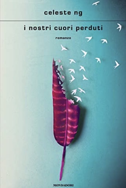 Esce il 18 ottobre. È stato un onore tradurre questo libro bellissimo che mi ha reso più sopportabile un inverno molto duro. Spero lo amerete quanto l’ho amato io
