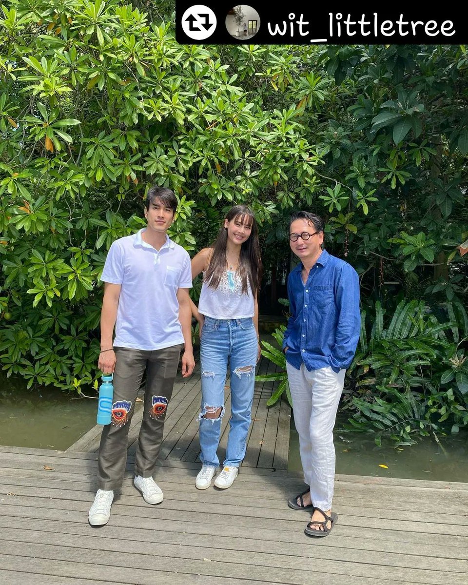 kan_siri1794's tweet photo. วันดีดีและน่ารัก 🐻🐰❤
Cr wit_littletree 
ขอบคุณน้องญาญ่า ณเดชน์ #urassayas #kugimiyas #nadechyaya #ณเดชน์ญาญ่า️
#littletree 
#littletreegarden
#whispering 
#whisperingcafe
#whisperingland https://t.co/93n4pVKCH6