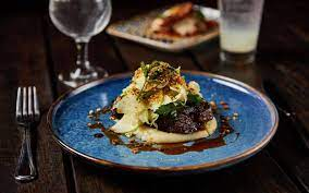 CafeTrova's tweet photo. MENUS
Discover the delicious offerings we have every day of the week, courtesy of Chef Michelle Bernstein. https://t.co/rnREaCw5SA