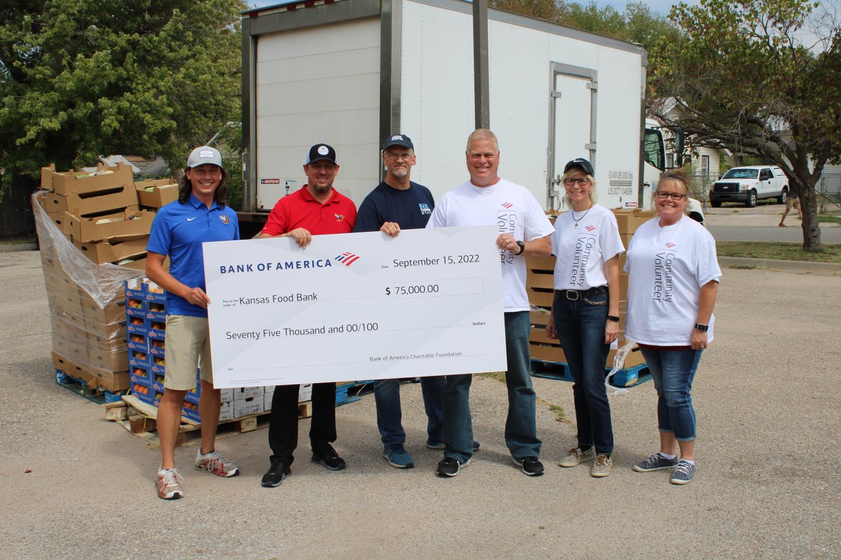 Wichita Wind Surge on Twitter "Yesterday, members of our Front Office Staff volunteered