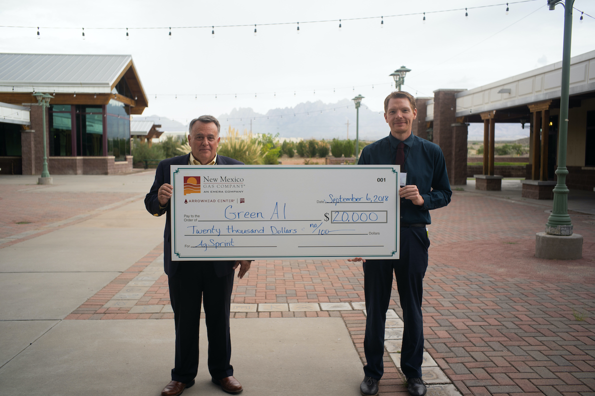 NMSUNews's tweet photo. NMSU-based NM FAST (@NM_Fast) helps small businesses navigate federal programs
https://t.co/HIDA2TjlWN
.
.
.
@ATI_Arrowhead #smallbusiness #nmbusiness @ABQBizFirst @ABQJournal https://t.co/3BFLBOZQXN