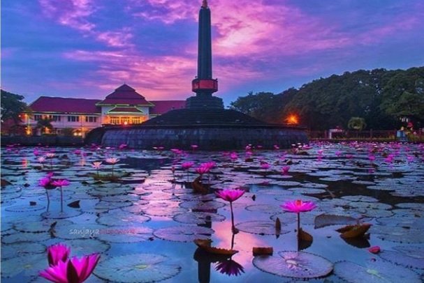 fidella_n's tweet photo. Potensi wisata Kota Malang yang kurang dioptimalkan [A Thread]

 #Adicitta60 #MabaUB2022 #RAJABrawijaya2022 #KitaSatuBrawijaya #UniversitasBrawijaya #AnalisisStudiKasus https://t.co/s2HjI85z0X