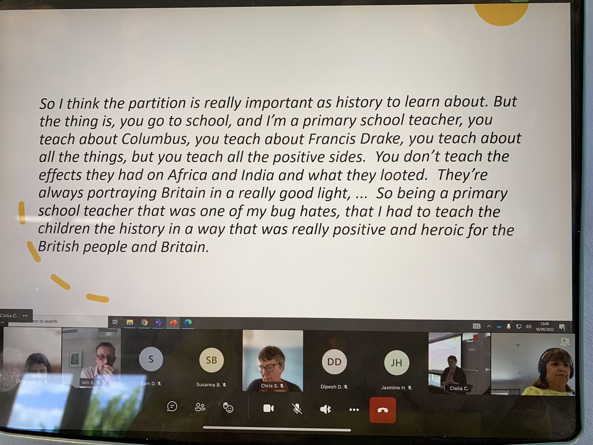 Raj Unsworth #Equity #Antiracist #Humanitarian tweet media