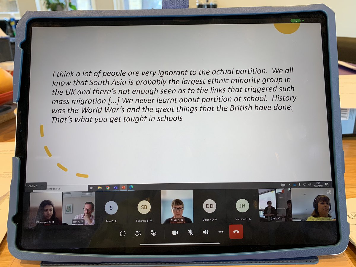 Raj Unsworth #Equity #Antiracist #Humanitarian tweet media