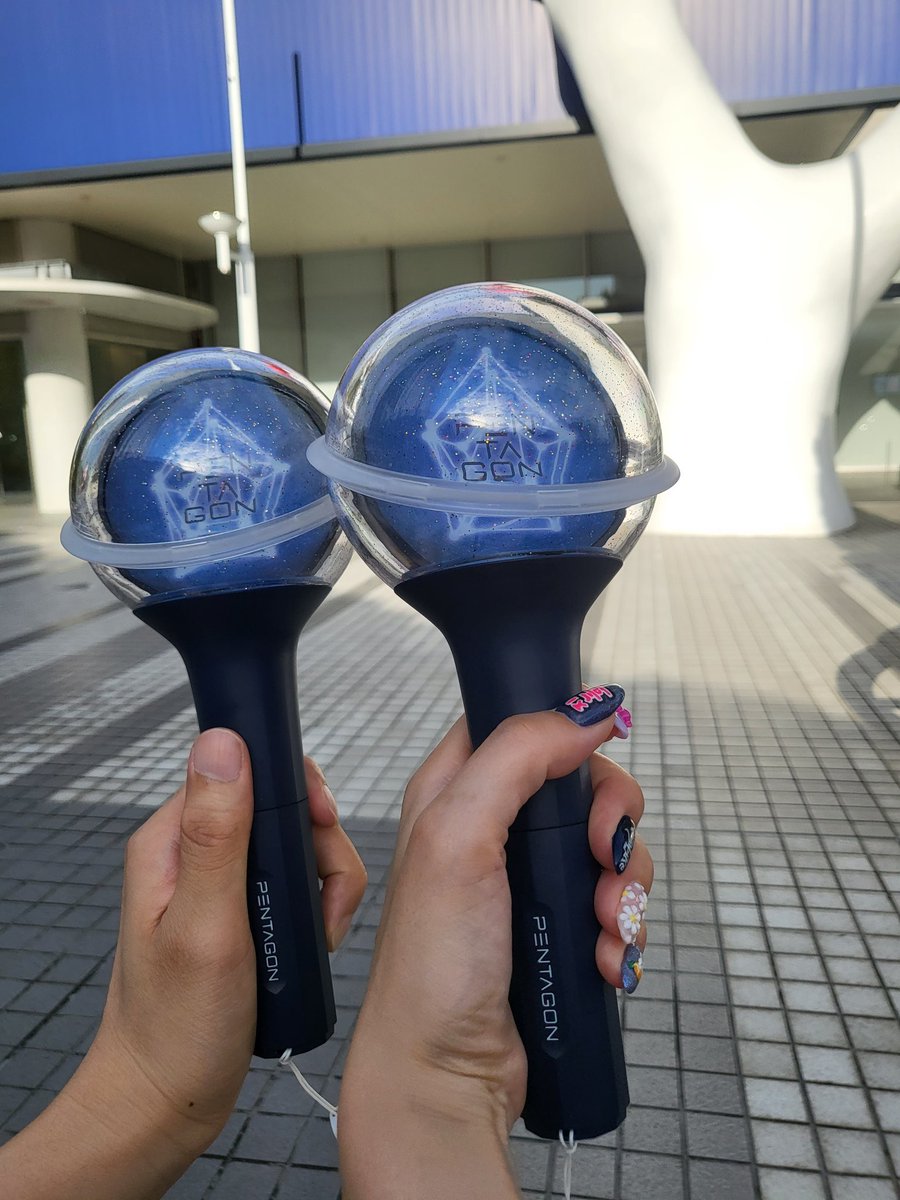 Qrikian's tweet photo. 久しぶりのコンサート。
初めてのPENTAGON
控えめに言って最高すぎたし、かっこよすぎた！！！！

#PENTAGON #펜타곤 #ペンタゴン #concert #콘서트 #コンサート https://t.co/086l8e8FqX
