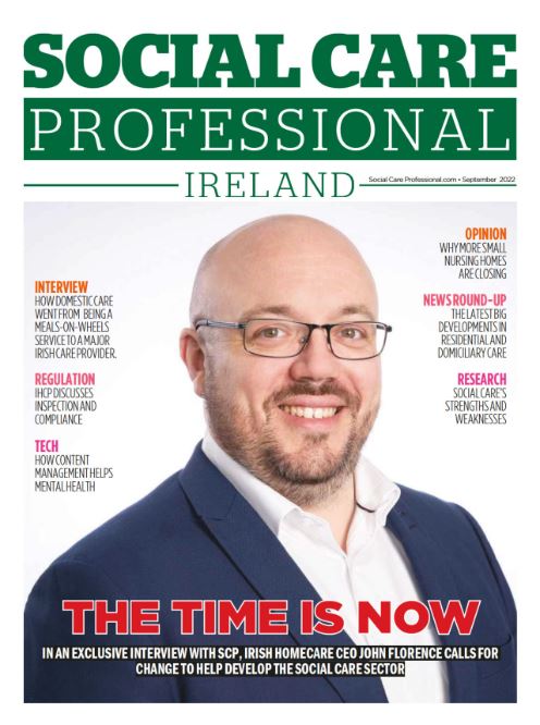Irish HomeCare tweet media