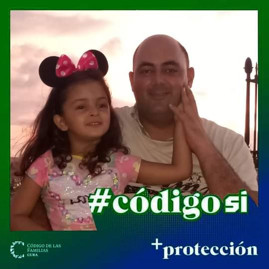 UJCdeCuba's tweet photo. Se trata de una ley más sólida porque está impregnada de soberanía popular, esencia revolucionaria, protección de derechos y un elevado valor humano. #CódigoDeLasFamilias #CódigoSi #Cuba @aylinalvarezG https://t.co/Wmktl5GiBI