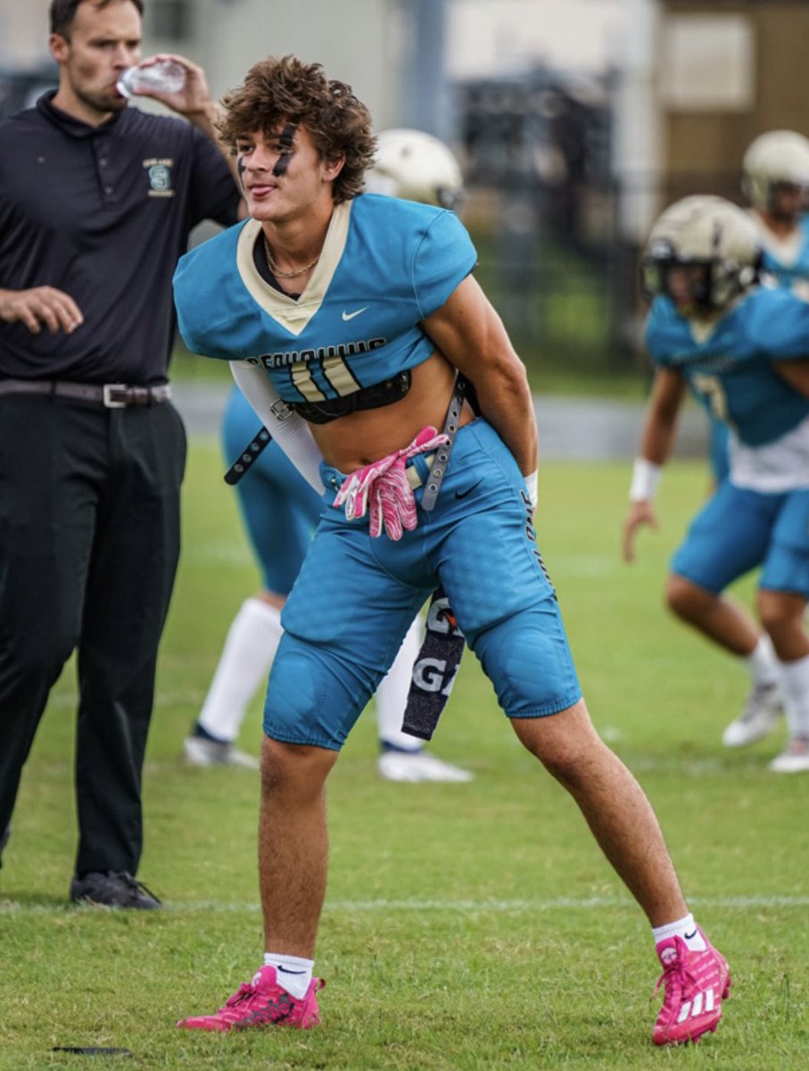Tyler Smith (@tylersmith4_) on Twitter photo Gameday😋😋😋 LET’S GO!!! <a href="/SLHSFBNextLevel/">Sunlake High School Football - Recruiting</a> @SunlakeFB <a href="/PascoCountyFB/">PascoCountyFB</a> <a href="/Seahawk__Nation/">Seahawk Nation</a> <a href="/Andy_Villamarzo/">Andy Villamarzo</a> @JohnGilmoreJr1 Gameday😋😋😋 LET’S GO!!! <a href="/SLHSFBNextLevel/">Sunlake High School Football - Recruiting</a> @SunlakeFB <a href="/PascoCountyFB/">PascoCountyFB</a> <a href="/Seahawk__Nation/">Seahawk Nation</a> <a href="/Andy_Villamarzo/">Andy Villamarzo</a> @JohnGilmoreJr1