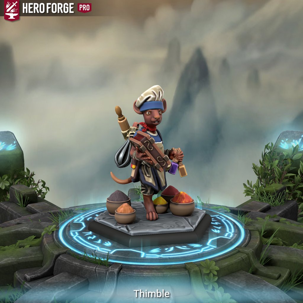 Genessa R tweet media