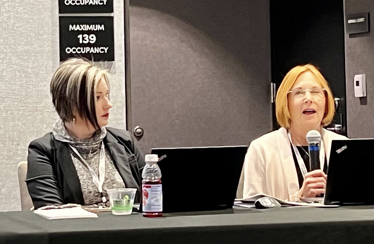 catfm's tweet photo. Institutions work hard to make people feel welcomed—but not necessarily to make them feel like they belong. Examining ways to build a sense of belonging w panelists Nancy Silvestro ExecDir CTL, Tanya Da Silva Proj Coord TE Grant, Arlene Rodriguez, Provost/VP @AchieveTheDream https://t.co/CcOSCRw13N