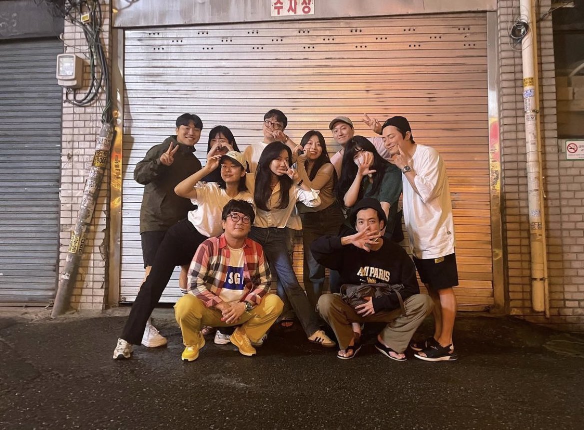 최고야ㅠ 팀슬의,, 영원해