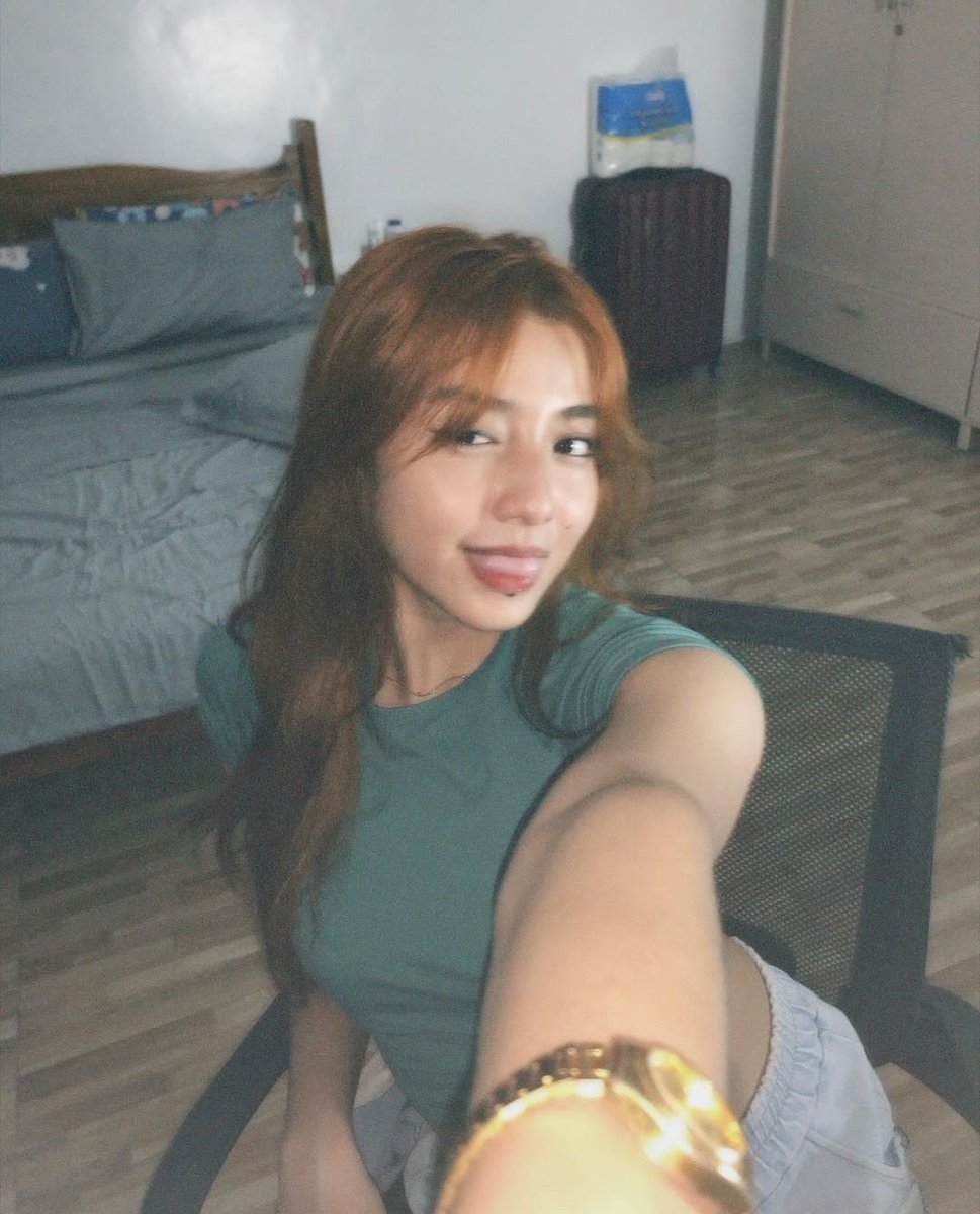ashlyde32478471's tweet photo. free sum stuff of my finger vid and help me grow 💦

retweet and follow 💌🔥
tg:#ashlylegit

#alternewbie #alterpinayph #alterpinay #alterworld #altermakati #altervcs #alterbookings https://t.co/hBFcG4m0mn