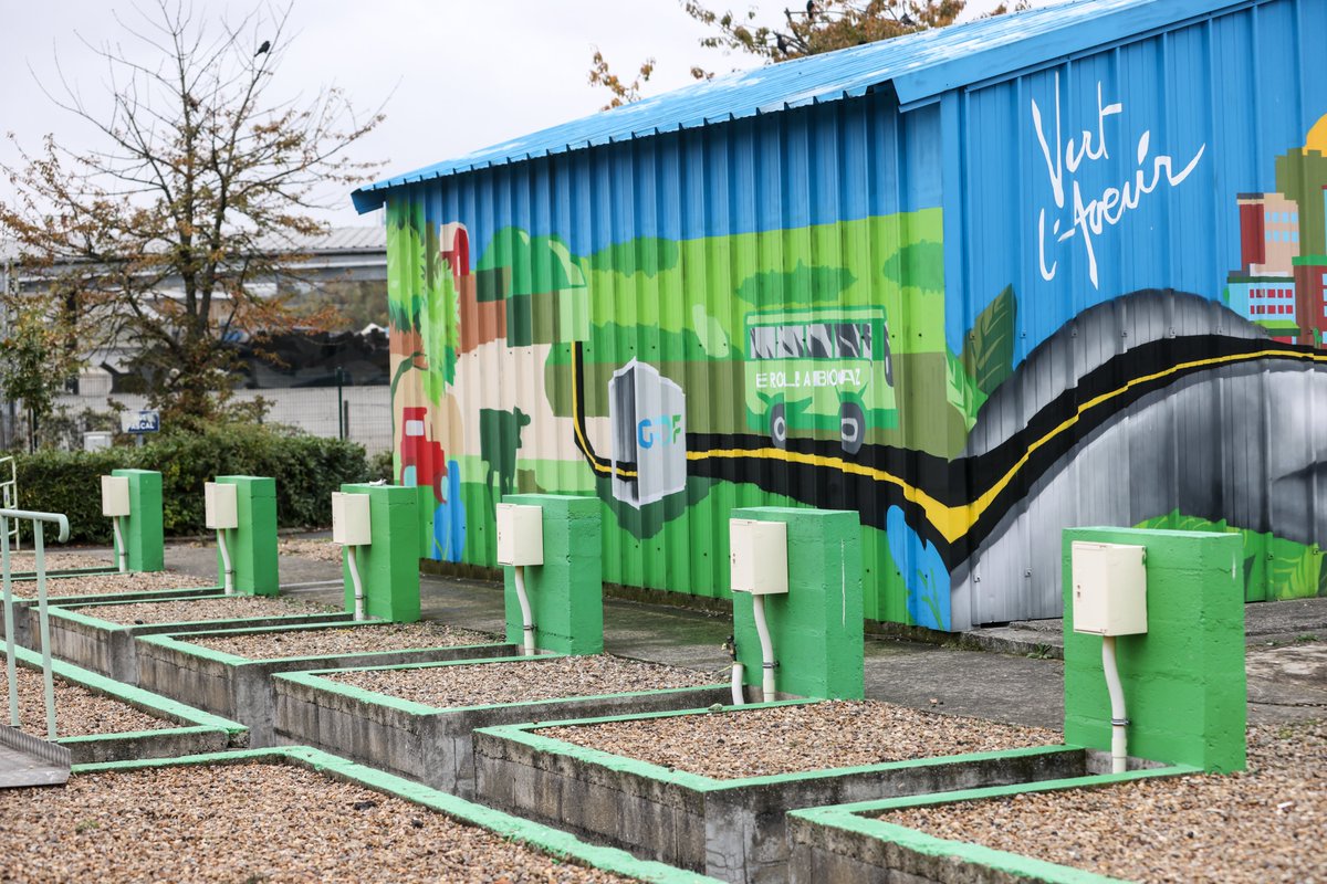 👀+ de 30 plateaux pédagogiques

Pour former au plus près de la réalité du terrain, Energy Formation dispose d'une trentaine de plateaux pédagogiques répartis sur 3 campus (Nantes, Lyon et Gennevilliers) 

#formation #energyformation #pedagogie #professionnalisation