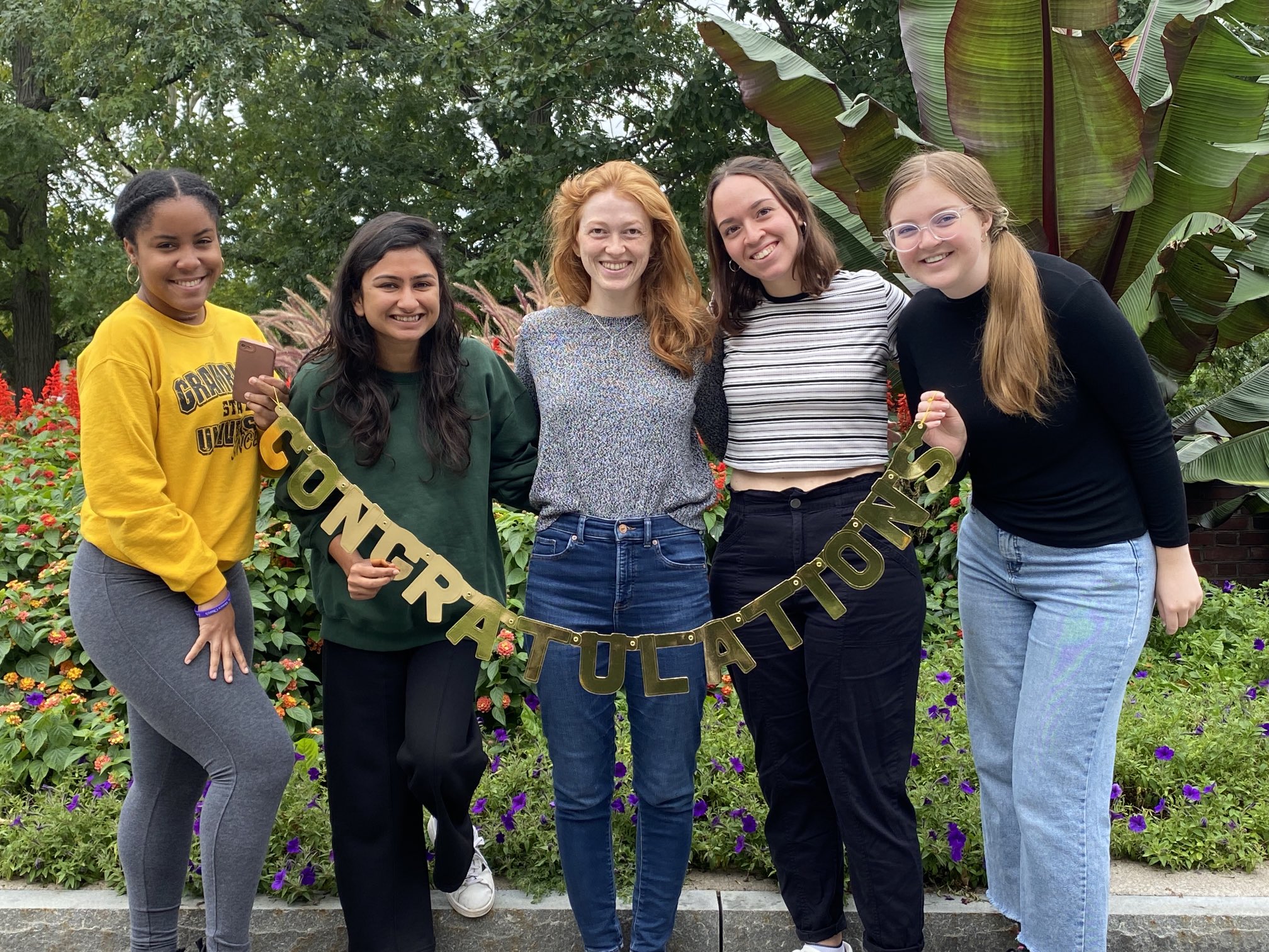 The Matson Lab on Twitter "Congrats to the Matson Lab fabulous second