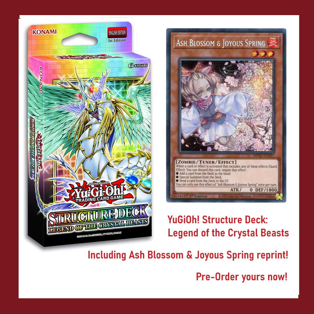 yugioh crystal beast structure deck list Santa Claws [STP3-EN018] Common