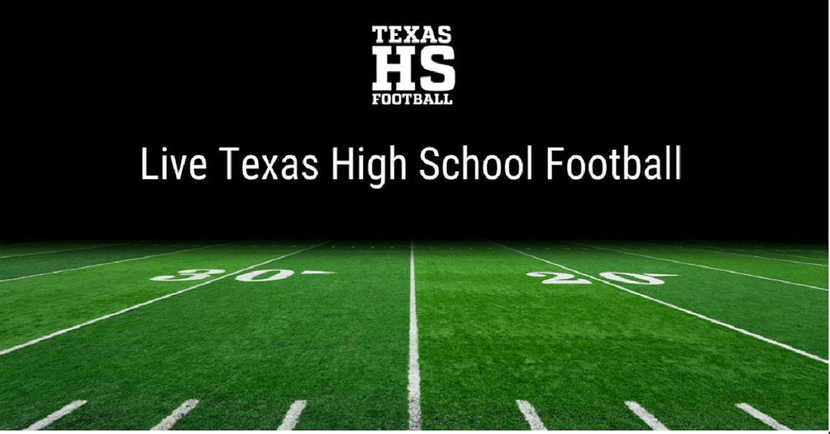 TX Football tweet media