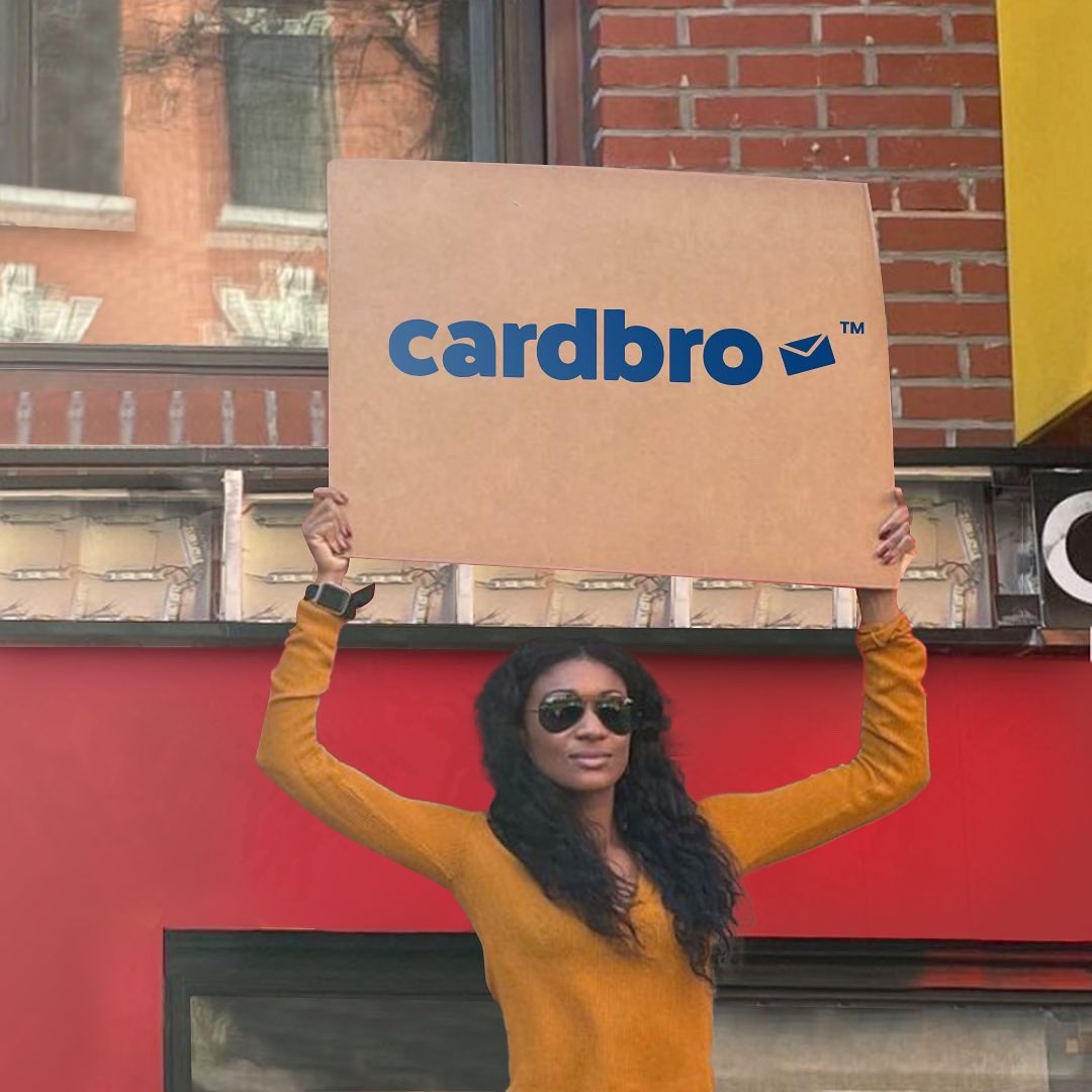 This is your sign. #CardBro #BecomeAThoughtfulBro